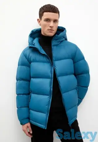 Пуховик finn flare, фотография 1