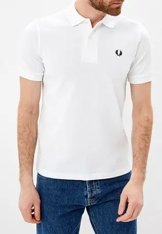 Поло fred perry, фотография 1