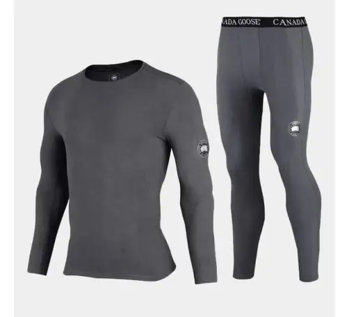 Термобельё CANADA. Толстое. Оригинал. Оптом и в Розницу., фотография 2