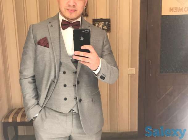 Ведущий мероприятий: свадьба, корпоратив, выпускной, юбилей  и тд, фотография 10