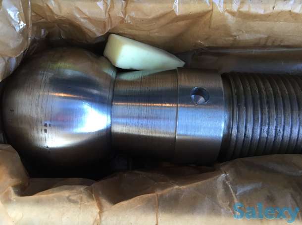 Винт регулировочный пресса кривошипного, фотография 1