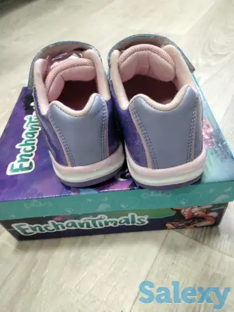Обувь для девочки, фотография 3