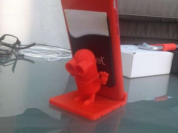 3D печать и 3D моделирование, фотография 5