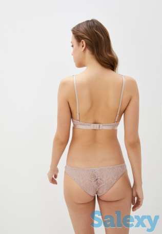 Бюстгальтер black limba, фотография 3