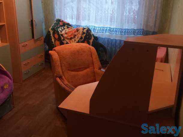Продам квартиру, 1мик-он 28 дом 39 кв, фотография 6