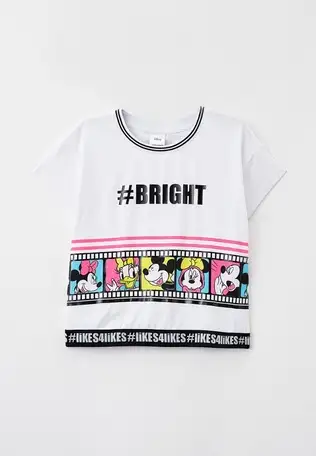 Футболка playtoday, фотография 1