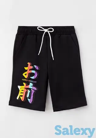 Шорты спортивные elaria, фотография 1