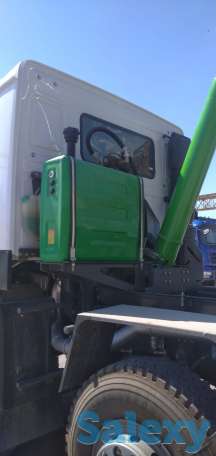 Howo 40тонн, фотография 9