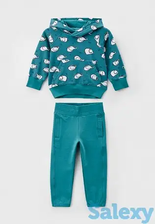 Костюм спортивный ete children, фотография 1