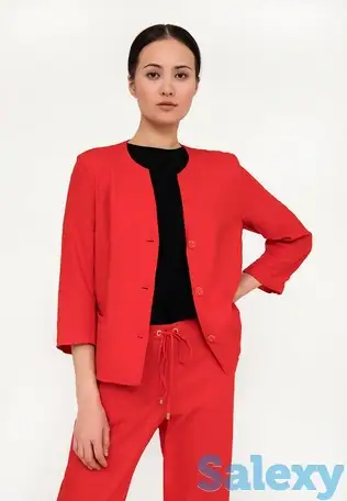 Жакет finn flare, фотография 1