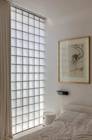 Стеклоблоки, фотография 3