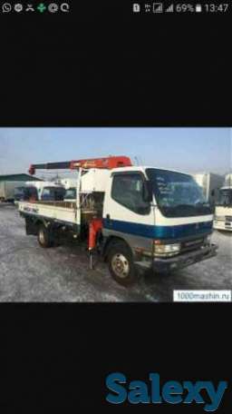 Услуги манипулятора, фотография 1