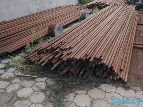 Продам круг стальной, фотография 1