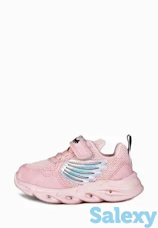 Кроссовки honey girl, фотография 1