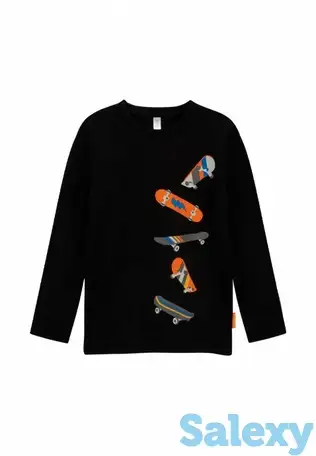 Лонгслив bossa nova, фотография 1