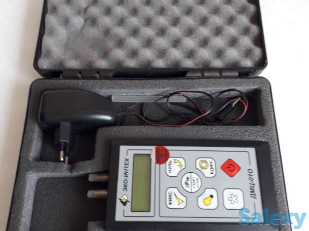 Оборудование для испытательных лабораторий, фотография 1