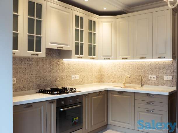 Кухонные столешницы из искусственного камня, фотография 1