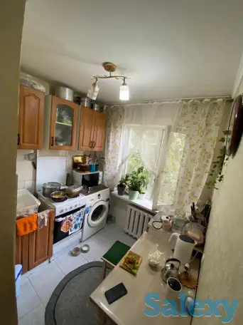 Продам Однокомнатную квартиру, Проспект Республики, фотография 3