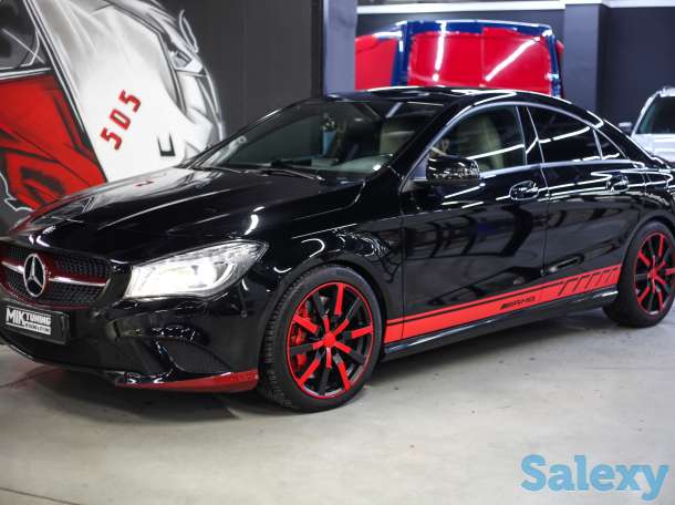 Рисунки для автомобилей из винила, фотография 7