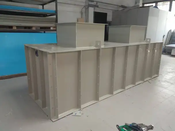 Жироуловители, Пескоуловители, Нефтеуловители от производителя!, фотография 7