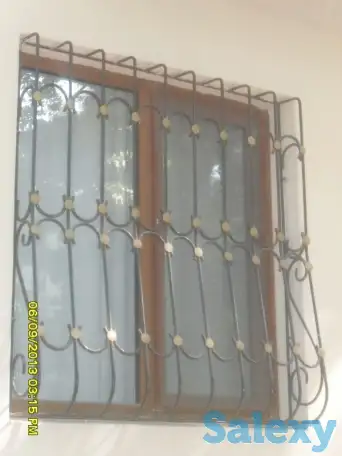 Изготовление и установка окон и дверей, фотография 5