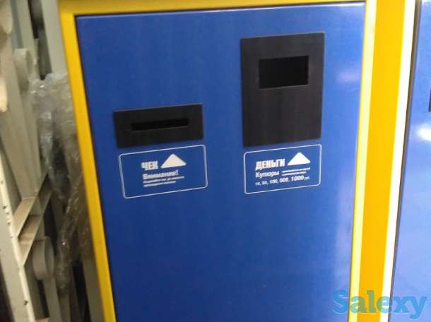 Платежный терминал Навигатор, фотография 3