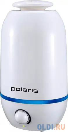 Увлажнитель воздуха polaris puh 5903 белый, фотография 1