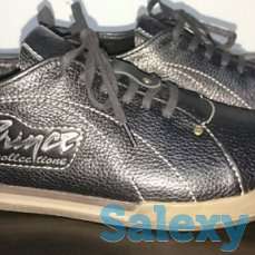 Кеды ручной работы, фотография 5