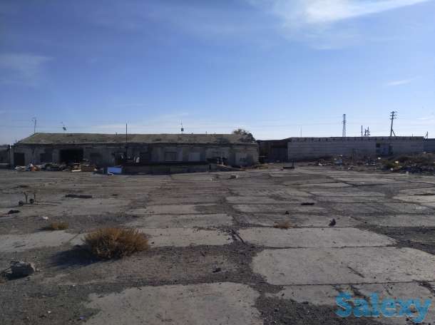 Производственная база, фотография 2