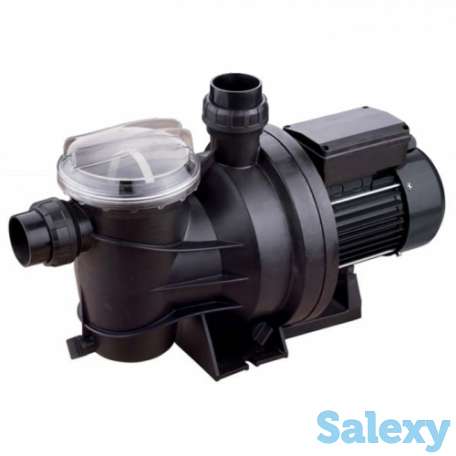 Насосы для бассейнов., фотография 1