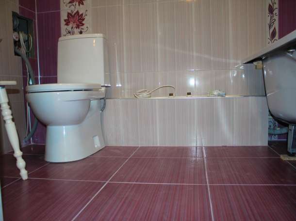 Профессиональная уборка помещений:квартиры, коттеджи, офисы и многое другое., фотография 7