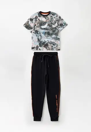 Костюм спортивный playtoday, фотография 1