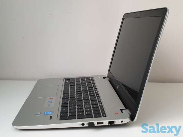 Ноутбук HP Envy 15, фотография 4