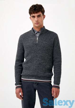 Джемпер finn flare, фотография 1