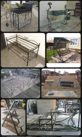 Сварочные изделия на заказ  Профи со стажем 10 лет, фотография 1