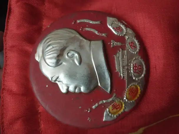 продам медали КР и КНР, фотография 9