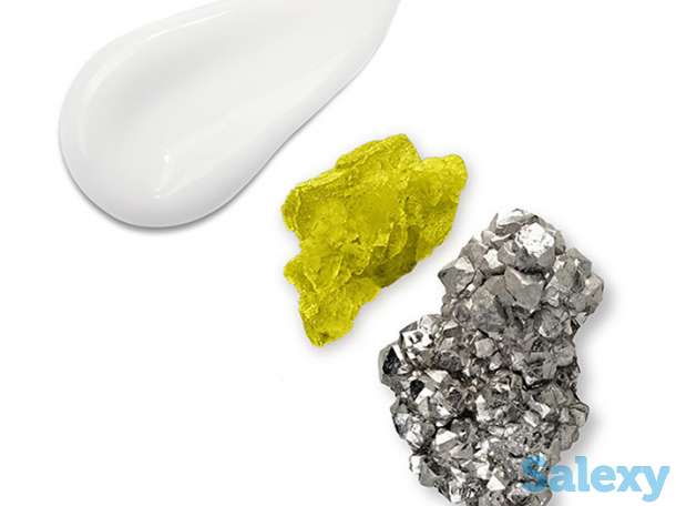 Крем-сыворотка для лица zeitun ritual of purity acne control facial fluid, фотография 3