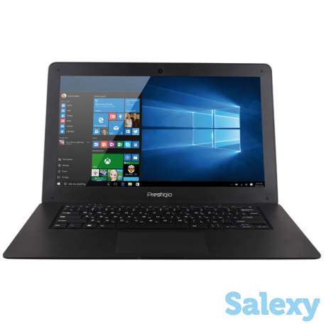Ноутбук Prestigio 141A03, фотография 1