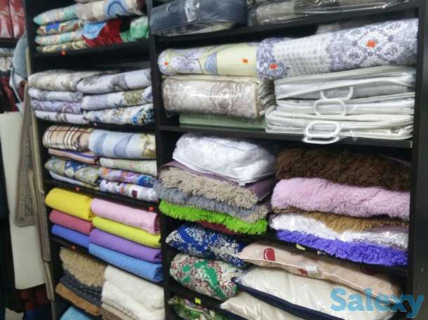 Домашний текстиль высшего качества, фотография 5