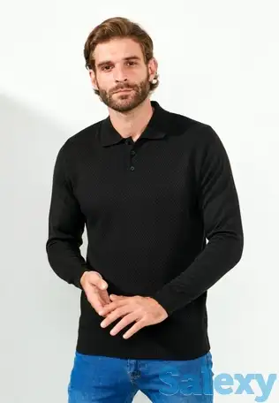 Поло millennials, фотография 1