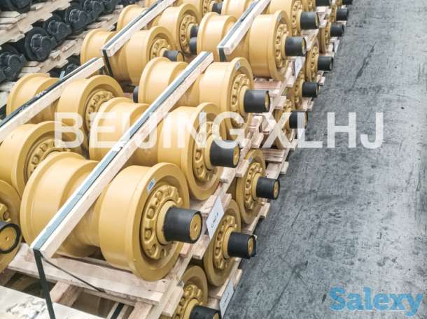 Запчасти на спецтехнику XCMG, SDLG, Liugong и т.д., фотография 12