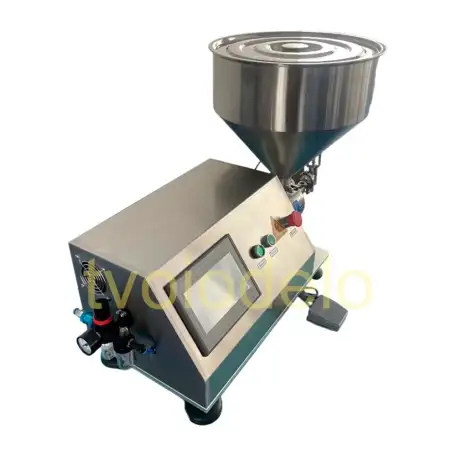 Шестеренчатый дозатор, фотография 2