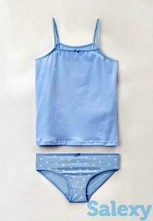 Майка и трусы sergio dallini, фотография 1