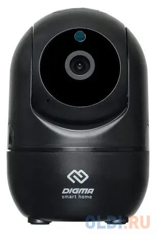 Камера ip digma division 201 cmos 2.8 мм 1280 x 720, фотография 1