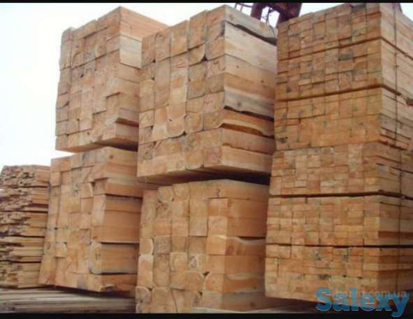 Доска, брус, пиломатериалы! Все сорта!Самые низкие цены!, фотография 1