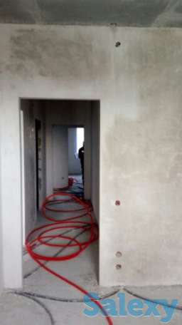 Требуются отделочники маляры вахта, фотография 2