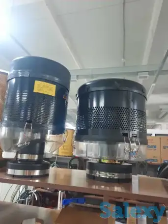 Циклон пылесборник, фотография 4