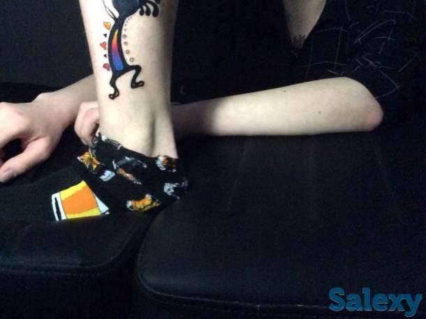 Тату-студия НОТТ, фотография 4