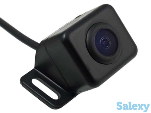 Продам камеру заднего вида универсальная, с ИК подсветкой, Модель CJ-188, фотография 1