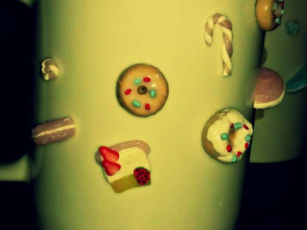 Подарки ручной работы, фотография 5